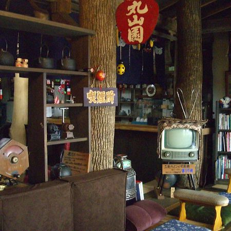 Auberge Kita No Dan Dan Abasiri Kültér fotó