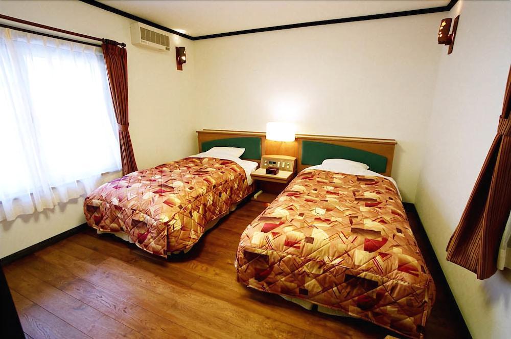 Auberge Kita No Dan Dan Abasiri Kültér fotó