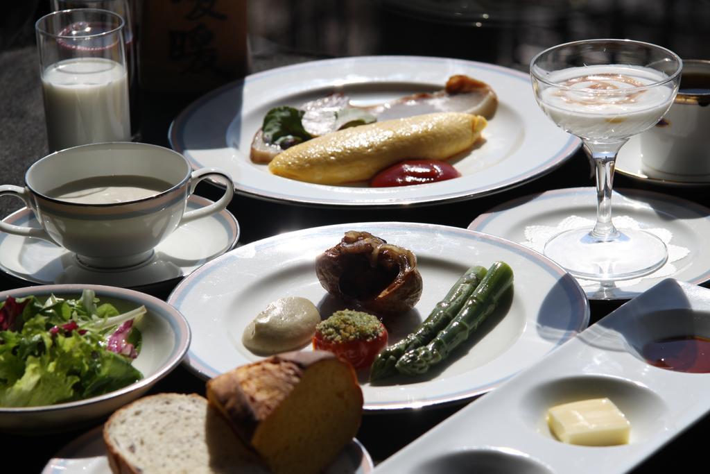 Auberge Kita No Dan Dan Abasiri Kültér fotó
