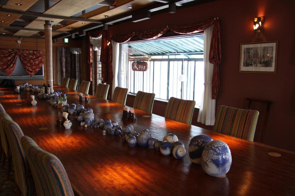 Auberge Kita No Dan Dan Abasiri Kültér fotó