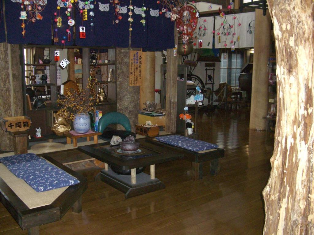 Auberge Kita No Dan Dan Abasiri Kültér fotó